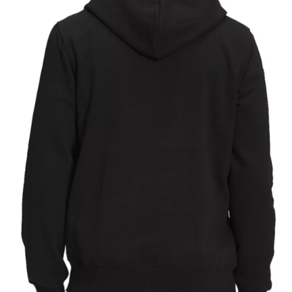 The North Face Men's Half Dome Pullover Hoodie Size L Like New MSRP $60 - Picture 2 of 8